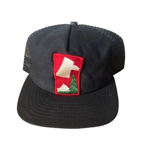NewEra 70th Infantry SnapBack trucker hat